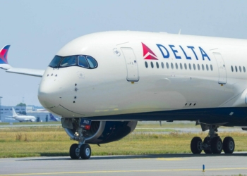 Delta To Restart Service Between Detroit Frankfurt After 2 Year scaled - Travel News, Insights & Resources.