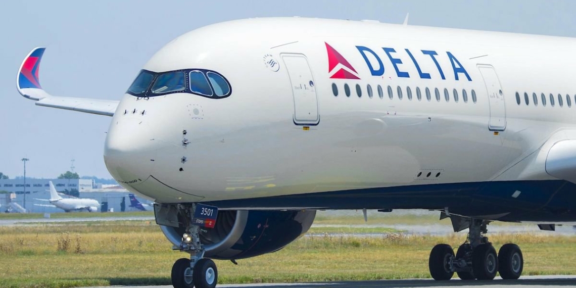 Delta Wants To Launch Atlanta To Cape Town Route - Travel News, Insights & Resources.