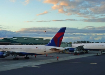 Delta is adding 3 new routes to Hawaii in its - Travel News, Insights & Resources.