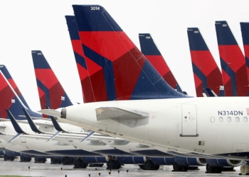 Delta is gearing up its domestic fleet with faster more - Travel News, Insights & Resources.