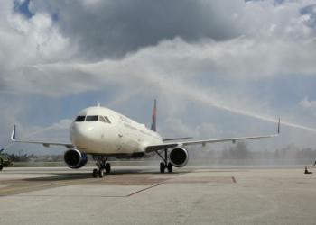 Delta marks Cayman return with twice weekly Atlanta flights - Travel News, Insights & Resources.