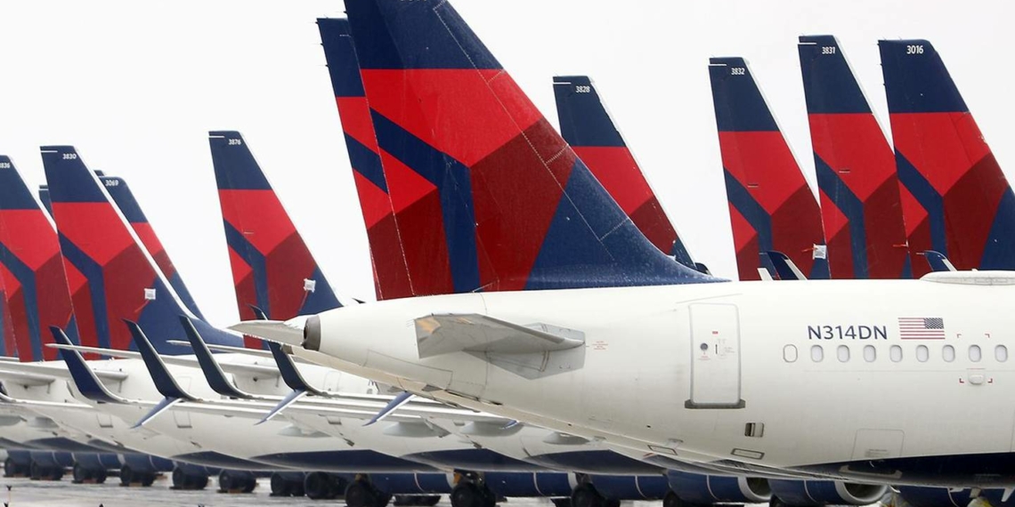 Delta others push hard to end COVID 19 restrictions as metro - Travel News, Insights & Resources.