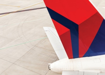 Delta suspends codeshare with Aeroflot - Travel News, Insights & Resources.