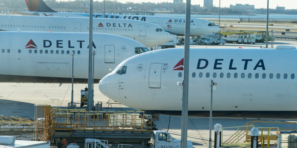 Delta weighs flights out of new Mexico City airport - Travel News, Insights & Resources.