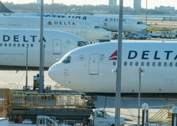 Delta weighs flights out of new Mexico City airport - Travel News, Insights & Resources.