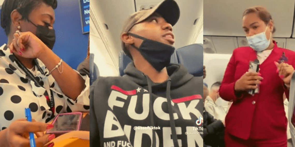 Delusional Punk Will Sue Delta Air Lines Over His Right - Travel News, Insights & Resources.