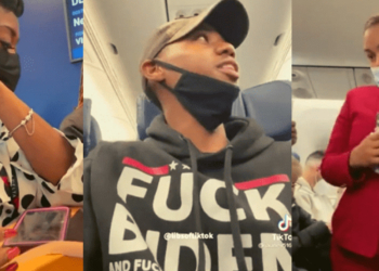 Delusional Punk Will Sue Delta Air Lines Over His Right - Travel News, Insights & Resources.