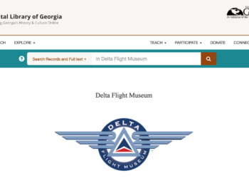 Digital Collections Delta Air Lines Documents Available Online Through the - Travel News, Insights & Resources.