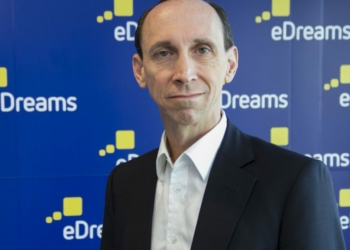 EDreams Odigeo Targets 7 Million Subscribers by 2025 - Travel News, Insights & Resources.