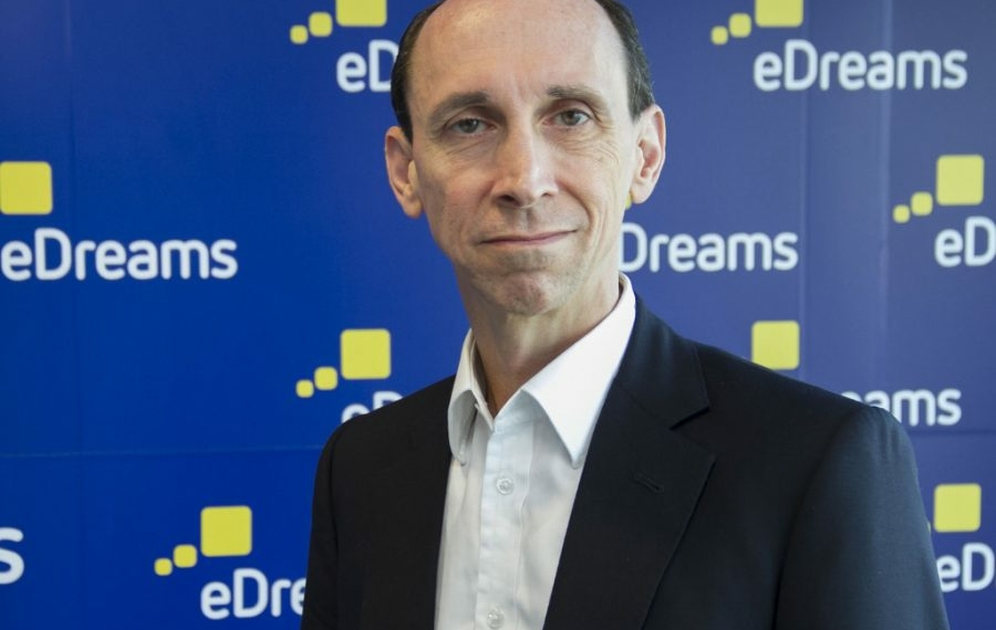 EDreams Odigeo Targets 7 Million Subscribers by 2025 - Travel News, Insights & Resources.