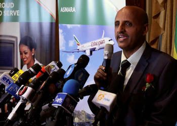 Ethiopian Airlines CEO resigns after 11 years over health issues - Travel News, Insights & Resources.