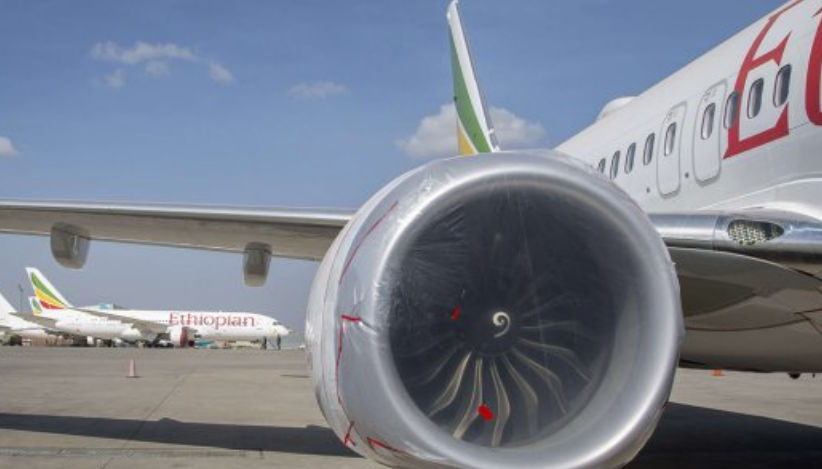 Ethiopian Airlines Three years after the Boeing 737 Max crash - Travel News, Insights & Resources.