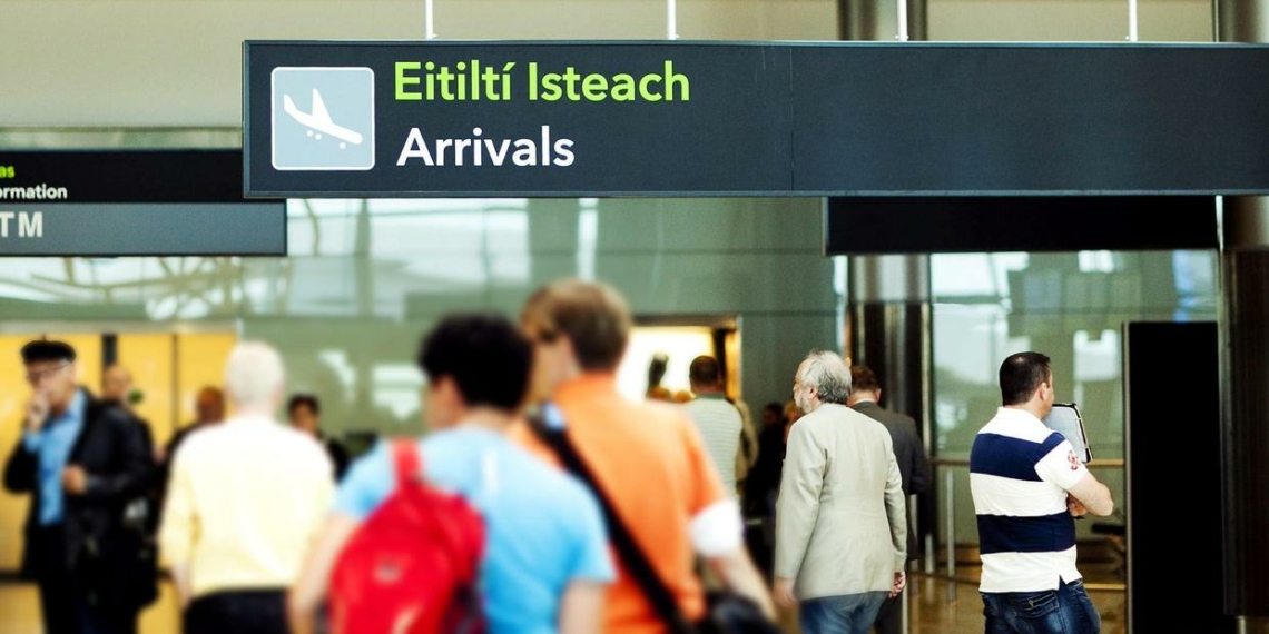 Ethiopian Airlines eyes new Dublin route via UK - Travel News, Insights & Resources.