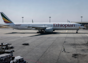 Ethiopian Airlines is flying 737 Max again - Travel News, Insights & Resources.