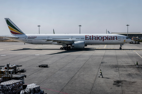 Ethiopian Airlines is flying 737 Max again - Travel News, Insights & Resources.