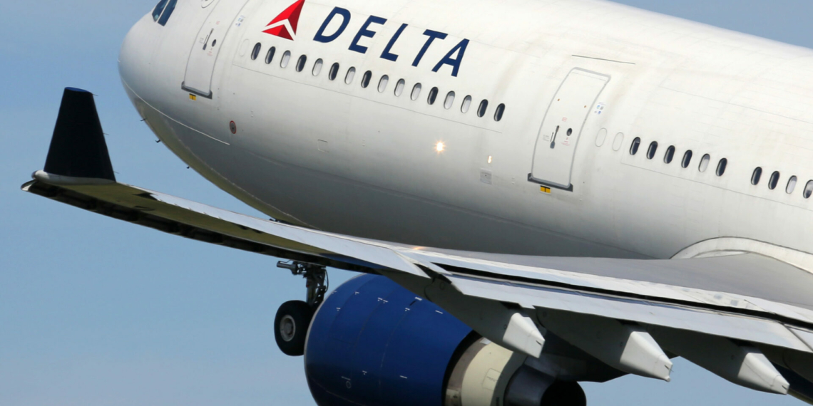 Exclusive Delta Airlines Flight Attendant Speaks Out About Pilot Protest - Travel News, Insights & Resources.