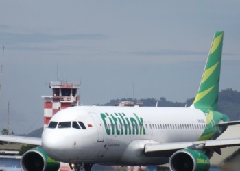Fatigue and high workload resulted in airprox incident between Citilink - Travel News, Insights & Resources.