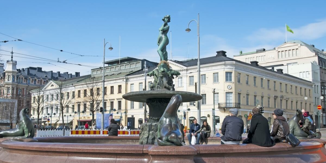 Finland Tourism Industry Affected by Situation in Russia - SchengenVisaInfo.com