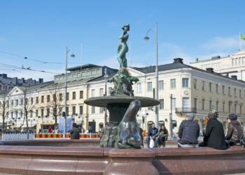 Finland Tourism Industry Affected by Situation in Russia - SchengenVisaInfo.com