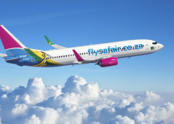 FlySafair has not inflated ticket prices it works on - Travel News, Insights & Resources.