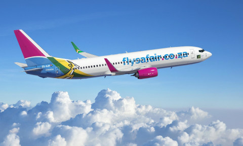 FlySafair has not inflated ticket prices it works on - Travel News, Insights & Resources.