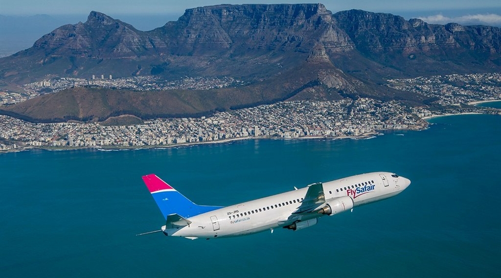 FlySafair is plugging some gaps – but Kululas grounding is - Travel News, Insights & Resources.