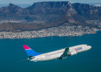 FlySafair is plugging some gaps – but Kululas grounding is - Travel News, Insights & Resources.