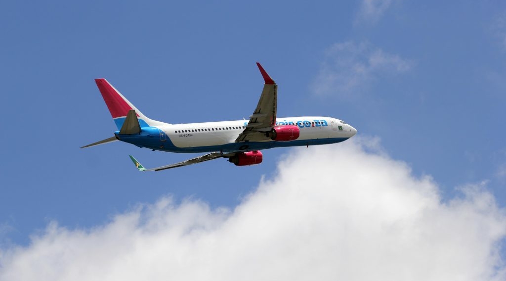 FlySafair responds to accusations of price gouging - Travel News, Insights & Resources.