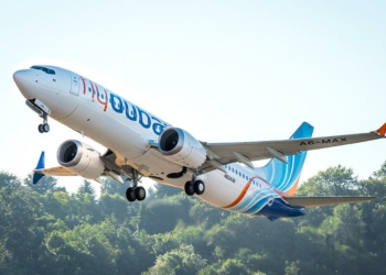 Flydubai To Operate Again At Two Istanbul Airports - Travel News, Insights & Resources.