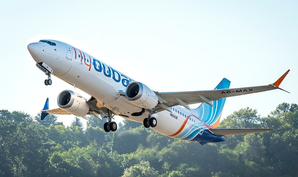 Flydubai To Operate Again At Two Istanbul Airports - Travel News, Insights & Resources.