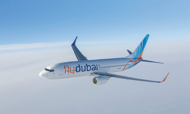 Flydubai cancels some flights to Russia until March 8.ashx - Travel News, Insights & Resources.