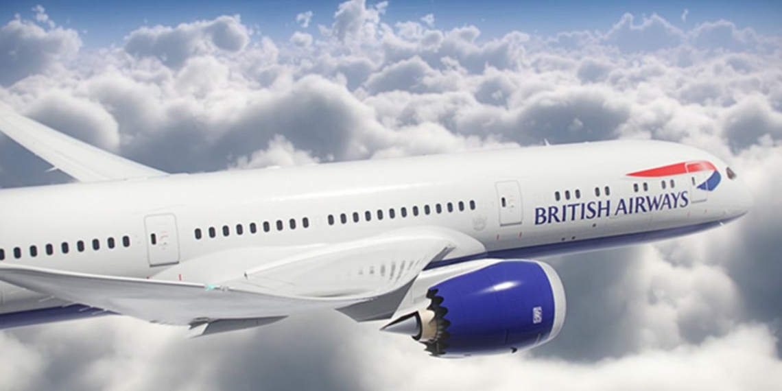 Former British Airways executive resigns from aviation regulator on conflict - Travel News, Insights & Resources.