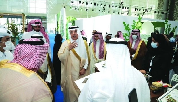 GCC wide participation at AgriteQ EnviroteQ 2022 - Travel News, Insights & Resources.