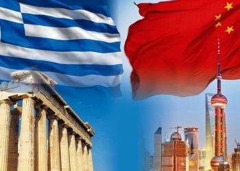 Greece And China Team Up On Tourism - Travel News, Insights & Resources.