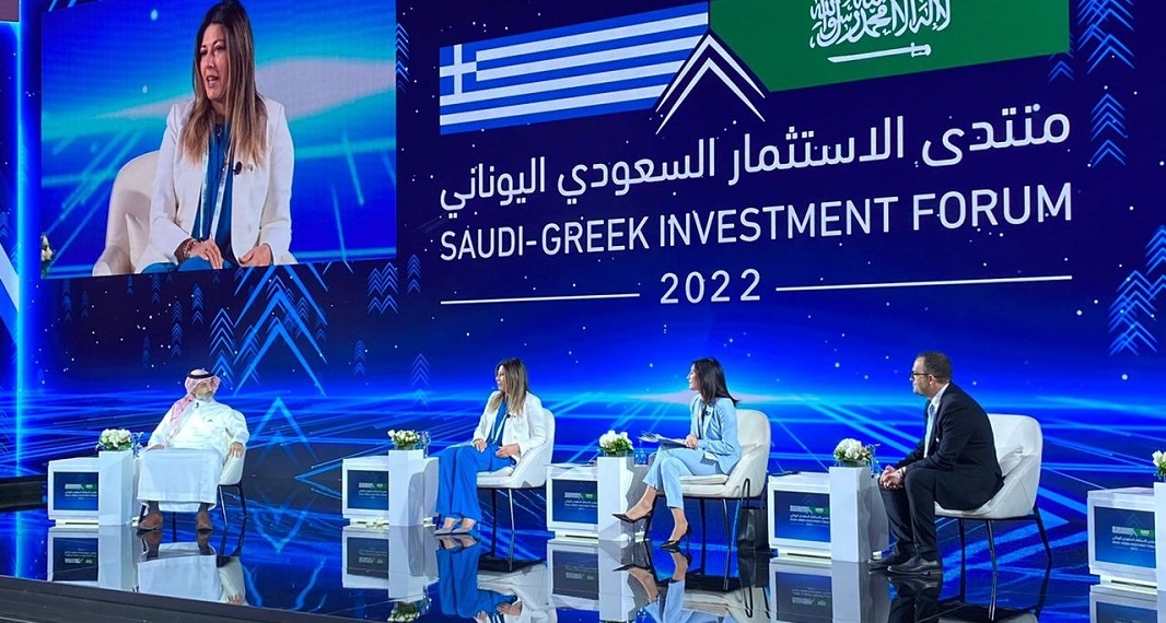 Greece Fortifies Tourism Ties with Saudi Arabia GTP Headlines - Travel News, Insights & Resources.