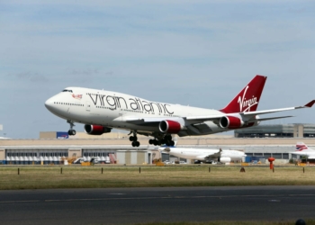 Have Heathrows airline charges spiralled out of control Virgin and - Travel News, Insights & Resources.