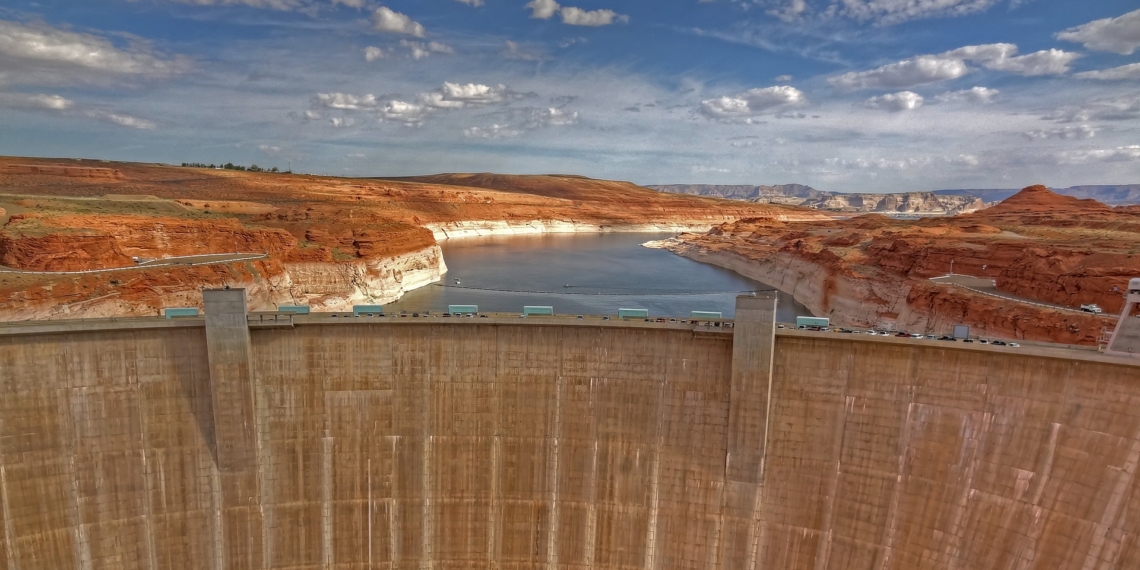 Historic Dip in Lake Powell Water Levels Could Affect Your - Travel News, Insights & Resources.