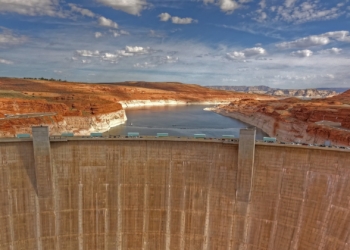 Historic Dip in Lake Powell Water Levels Could Affect Your - Travel News, Insights & Resources.