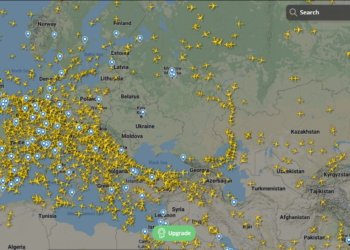 How does the war in Ukraine affect my travel plans - Travel News, Insights & Resources.