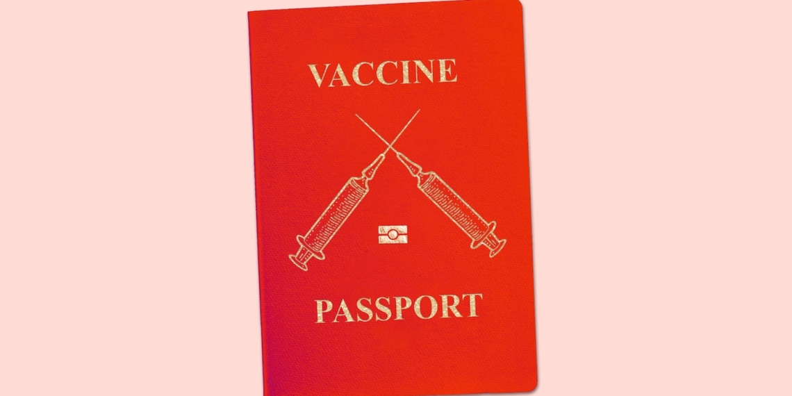 How to use vaccine passports for international travel.jpgw1440 - Travel News, Insights & Resources.