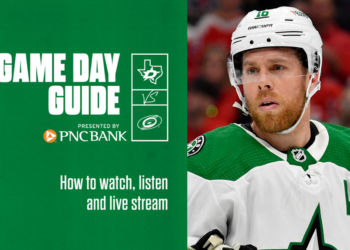 How to watch Stars vs Hurricanes Live stream game time - Travel News, Insights & Resources.