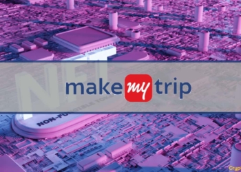 Indian Travel Company MakeMyTrip to Launch NFT Series Report - Travel News, Insights & Resources.