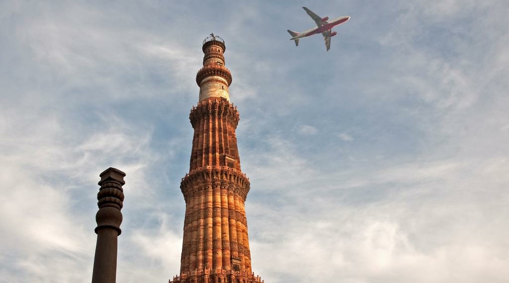 Indias domestic aviation market is rebounding well after Omicron dive - Travel News, Insights & Resources.