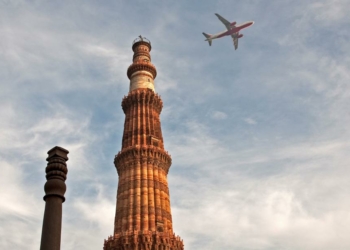 Indias domestic aviation market is rebounding well after Omicron dive - Travel News, Insights & Resources.