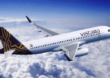 International Flights Vistara Set To Operate Fight Services on Delhi Singapore - Travel News, Insights & Resources.