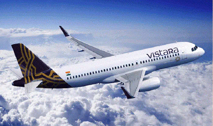 International Flights Vistara Set To Operate Fight Services on Delhi Singapore - Travel News, Insights & Resources.