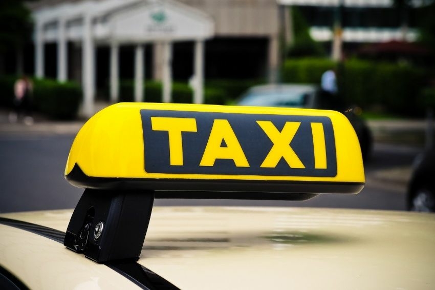 Jyrney forges new partnership to improve safety of taxi trips - Travel News, Insights & Resources.