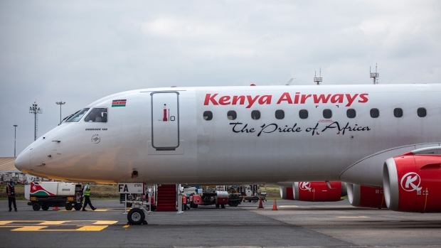 Kenya Airways Sees Russias Invasion Inflating Air Ticket Costs - Travel News, Insights & Resources.