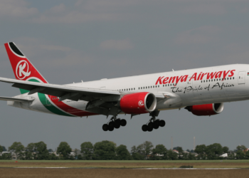 Kenya Airways eyes 2025 air taxi launch in UAM diversification - Travel News, Insights & Resources.