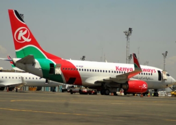 Kenya Airways shareholders long wait for soft landing - Travel News, Insights & Resources.